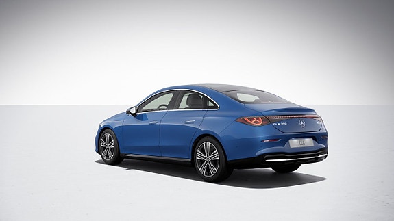 Mercedes-Benz CLA250 8 of 14
