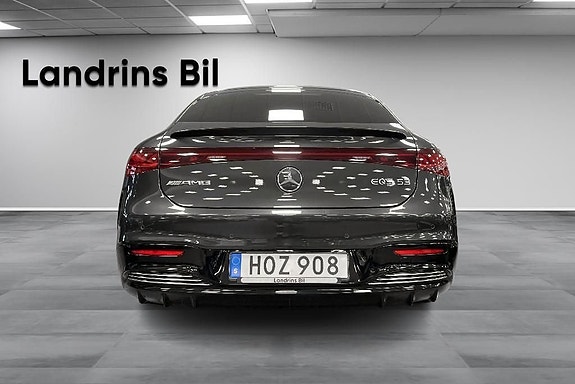 Mercedes-Benz EQS53 5 of 5