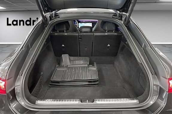 Mercedes-Benz EQS53 17 of 17