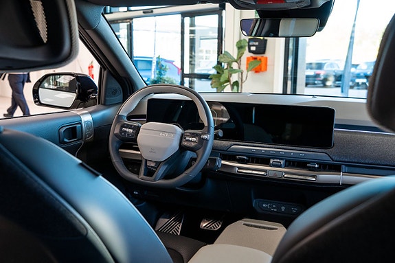 Kia EV3 6 of 6