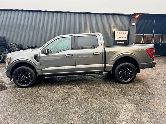Ford F-150 6 of 12