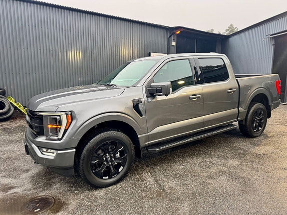 Ford F-150 7 of 12