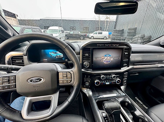 Ford F-150 10 of 12