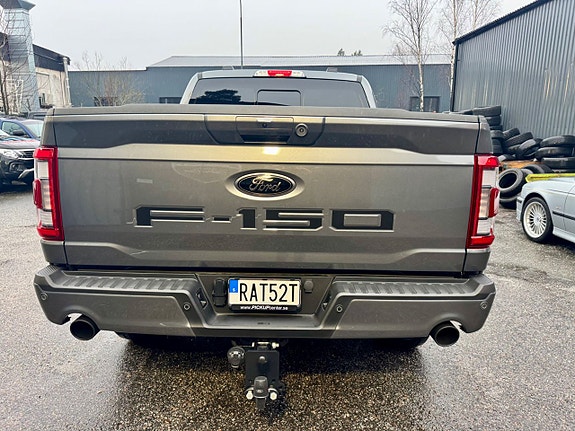 Ford F-150 3 of 12