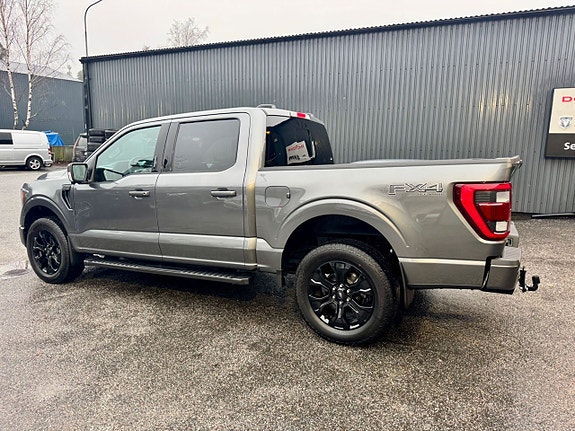 Ford F-150 5 of 12