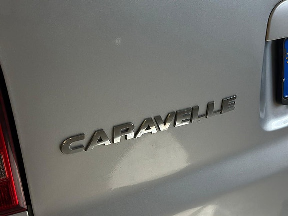 Volkswagen Caravelle 18 of 22