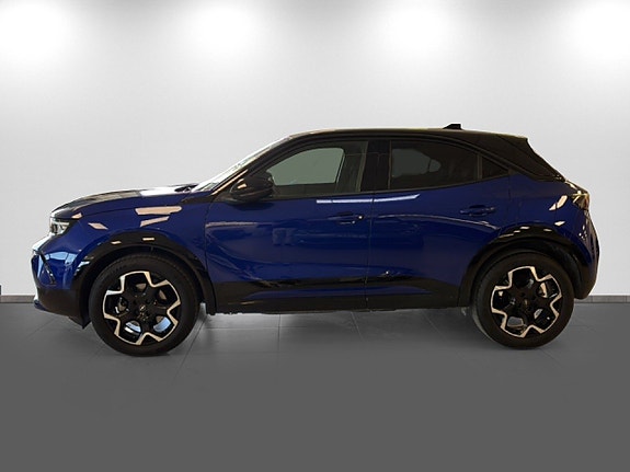 Opel Mokka 4 of 5