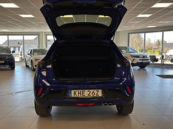 Opel Mokka 18 of 21