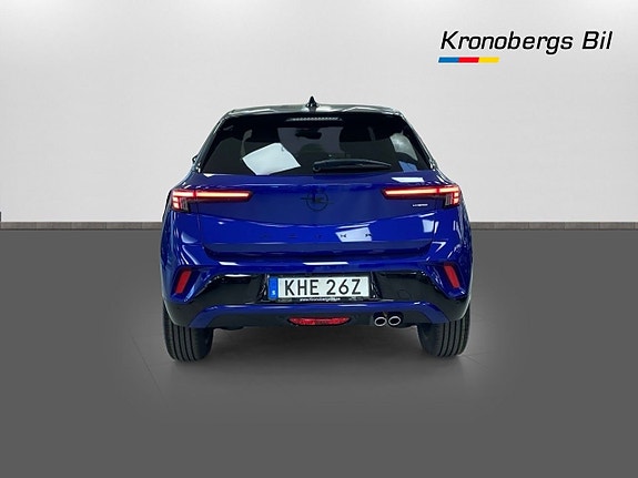 Opel Mokka 5 of 5