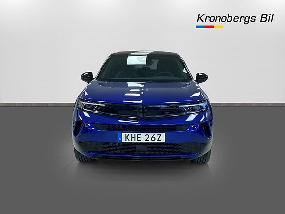 Opel Mokka 3 of 5
