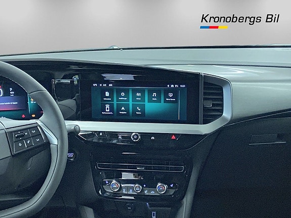 Opel Mokka 9 of 21