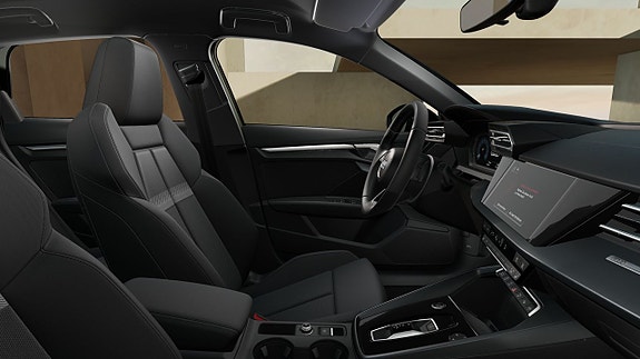 Audi A3 9 of 12