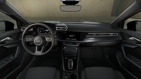 Audi A3 8 of 12