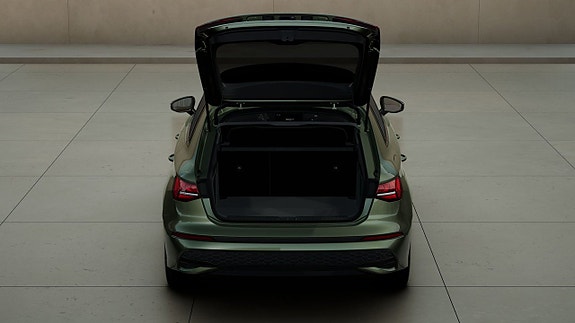 Audi A3 5 of 12