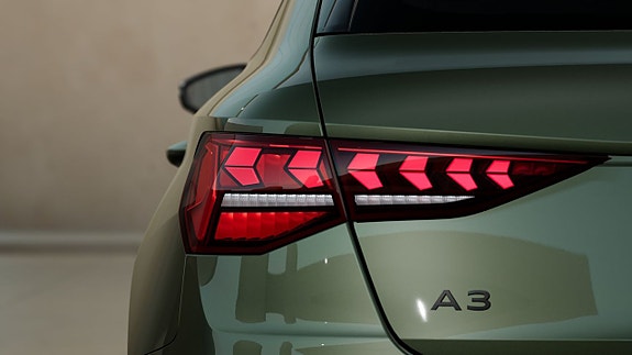 Audi A3 6 of 12