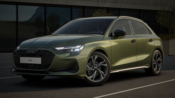 Audi A3 12 of 12