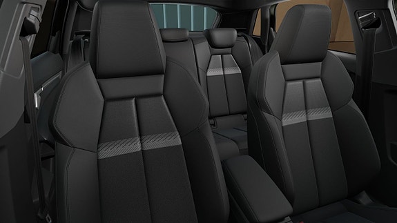 Audi A3 10 of 12