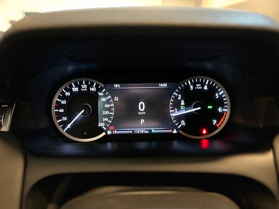 Land Rover Discovery Sport 15 of 25
