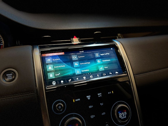Land Rover Discovery Sport 19 of 25