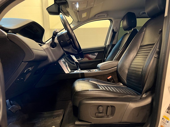 Land Rover Discovery Sport 9 of 25