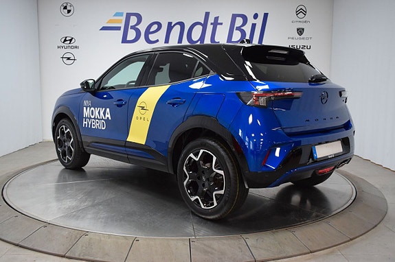 Opel Mokka 9 of 20