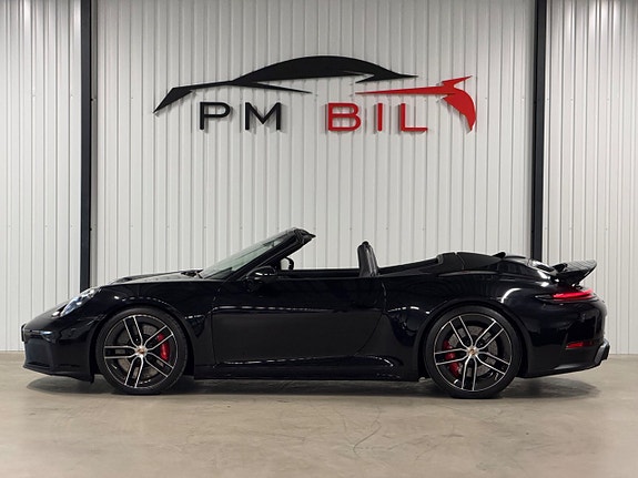Porsche 911 5 of 5