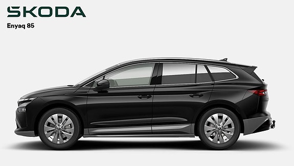 Skoda Enyaq 2 of 5