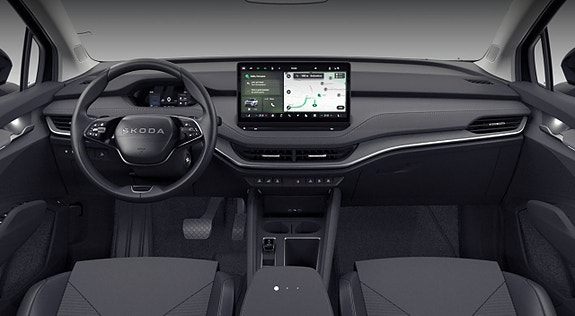 Skoda Enyaq 4 of 5