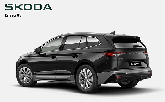 Skoda Enyaq 3 of 5