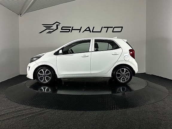 Kia Picanto 8 of 22