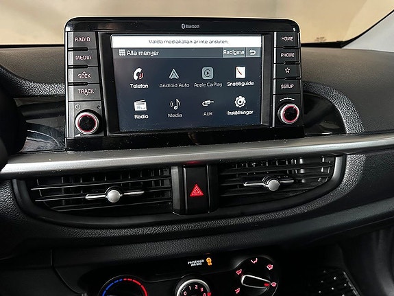 Kia Picanto 15 of 22