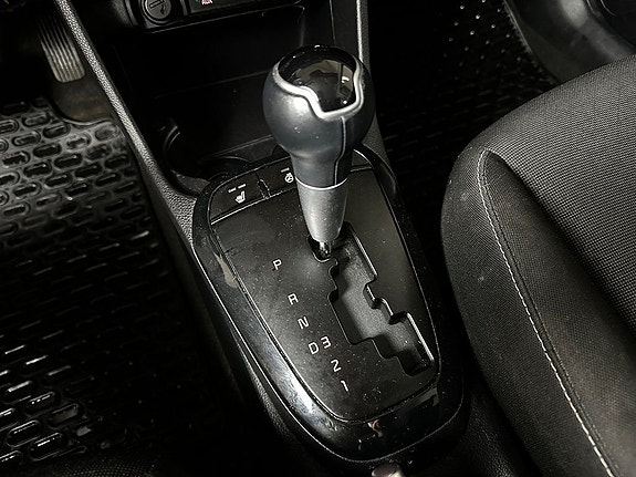Kia Picanto 21 of 22