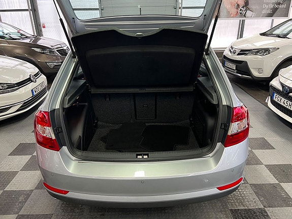 Skoda Rapid Spaceback 11 of 18