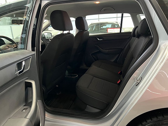 Skoda Rapid Spaceback 8 of 18