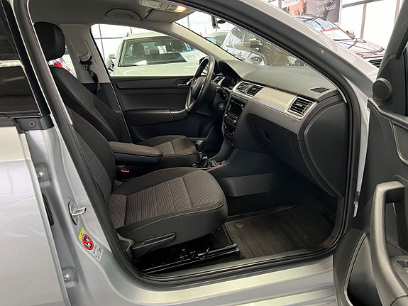 Skoda Rapid Spaceback 10 of 18