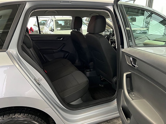 Skoda Rapid Spaceback 9 of 18