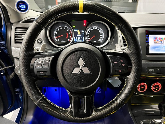 Mitsubishi Lancer 10 of 27