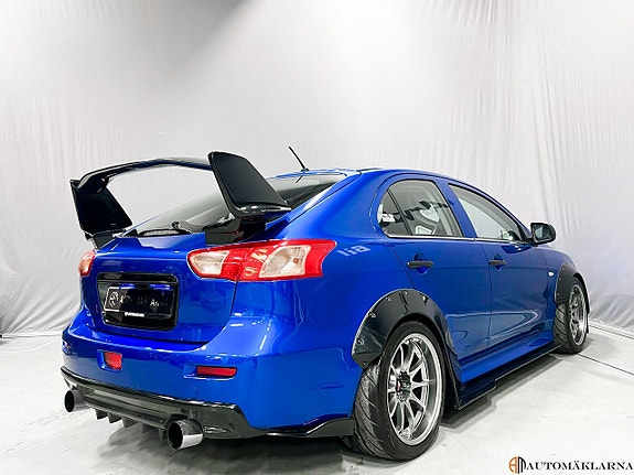 Mitsubishi Lancer 4 of 27