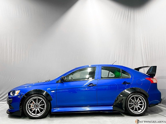 Mitsubishi Lancer 8 of 27