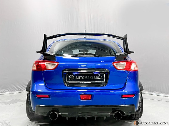 Mitsubishi Lancer 6 of 27