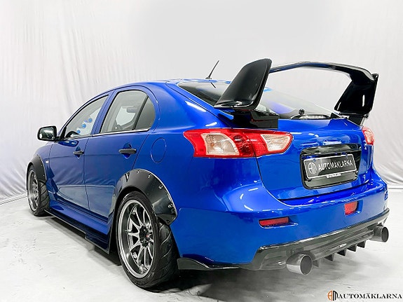 Mitsubishi Lancer 3 of 27