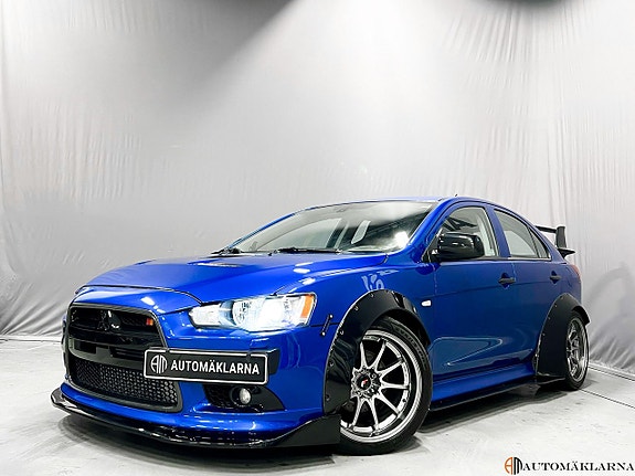 Mitsubishi Lancer 26 of 27