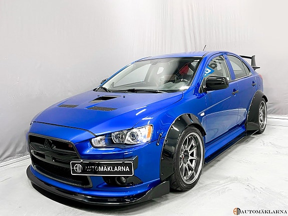 Mitsubishi Lancer 2 of 27