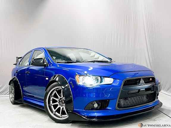 Mitsubishi Lancer 27 of 27