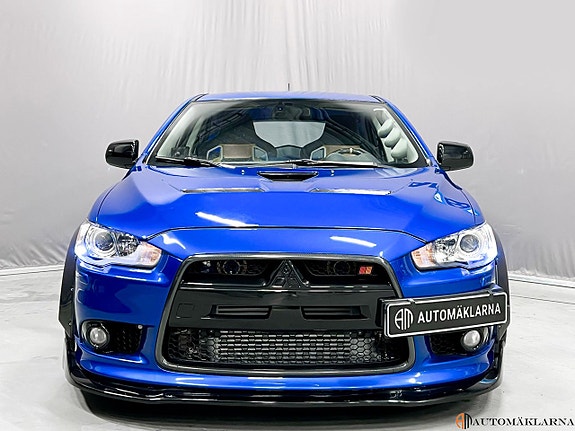 Mitsubishi Lancer 5 of 27