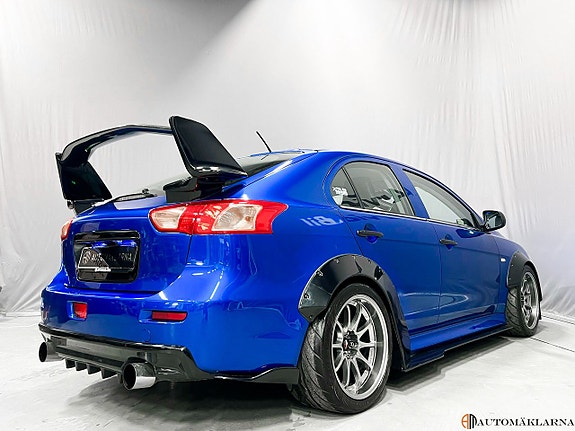 Mitsubishi Lancer 24 of 27