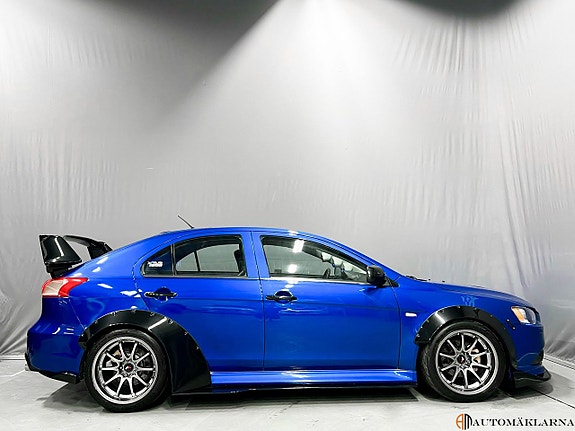 Mitsubishi Lancer 7 of 27