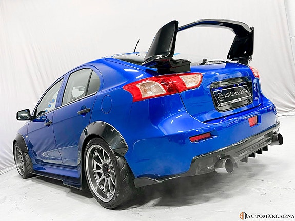 Mitsubishi Lancer 25 of 27