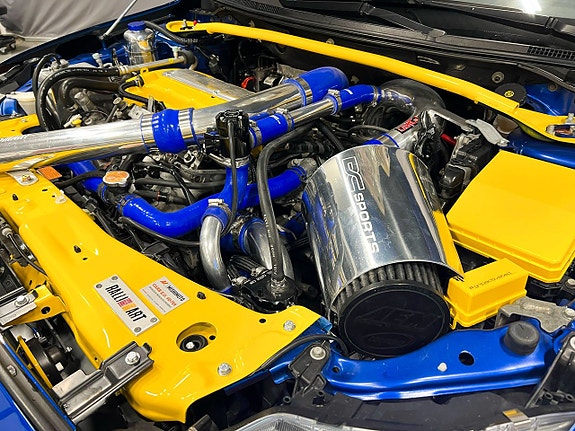 Mitsubishi Lancer 19 of 27