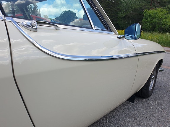 Volvo P1800 S 25 of 30